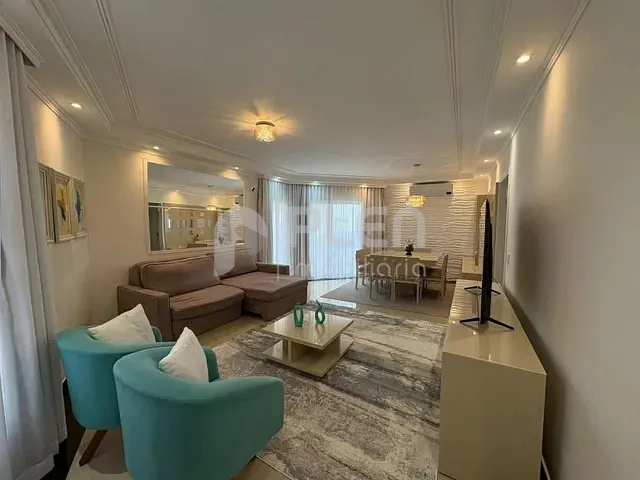 Apartamento 3 quartos e 5 banheiros, à venda, no bairro Santa Teresinha em São Paulo