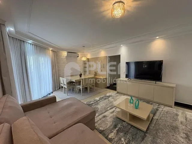 Apartamento 3 quartos e 5 banheiros, à venda, no bairro Santa Teresinha em São Paulo