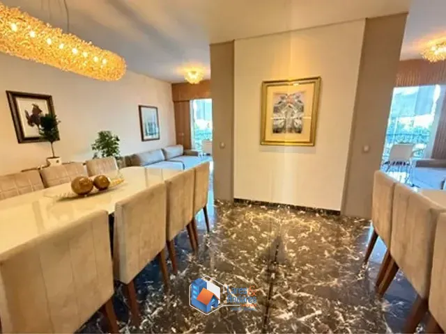 Apartamento com 116m² 3 quartos e 2 banheiros, à venda, no bairro Picanço em Guarulhos