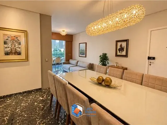 Apartamento com 116m² 3 quartos e 2 banheiros, à venda, no bairro Picanço em Guarulhos