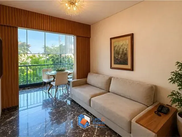 Apartamento com 116m² 3 quartos e 2 banheiros, à venda, no bairro Picanço em Guarulhos