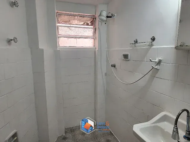 Apartamento com 34m² 1 quarto e 1 banheiro, à venda, no bairro Liberdade em São Paulo