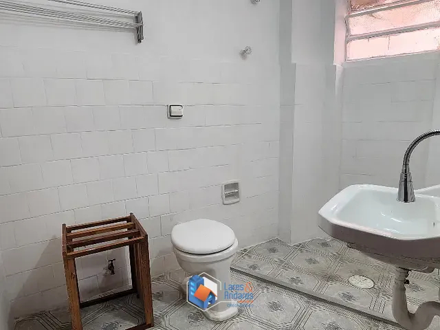 Apartamento com 34m² 1 quarto e 1 banheiro, à venda, no bairro Liberdade em São Paulo