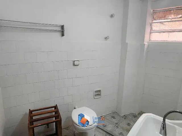 Apartamento com 34m² 1 quarto e 1 banheiro, à venda, no bairro Liberdade em São Paulo