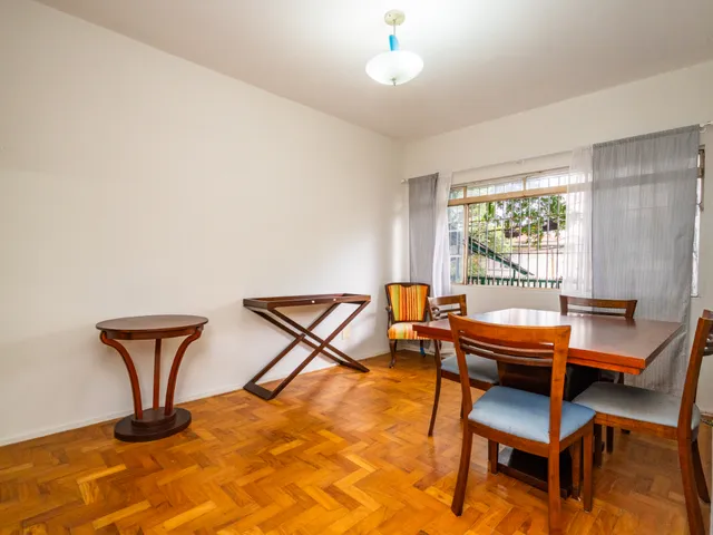 Foto do Apartamento - Apartamento para venda em Vila Mascote com 2 quartos, 80m² | Lares e Andares Imóveis