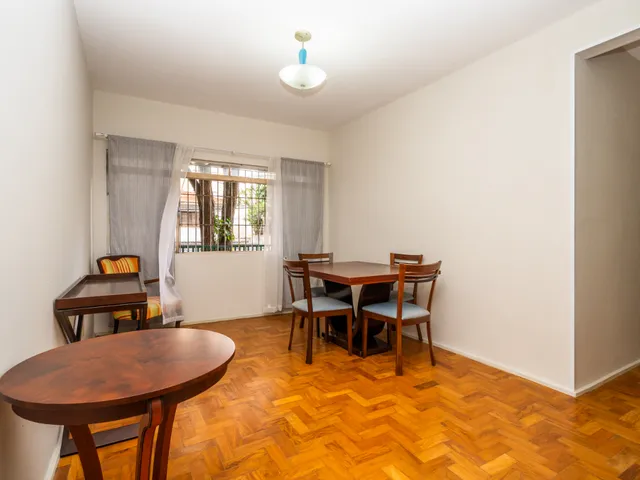 Foto do Apartamento - Apartamento para venda em Vila Mascote com 2 quartos, 80m² | Lares e Andares Imóveis
