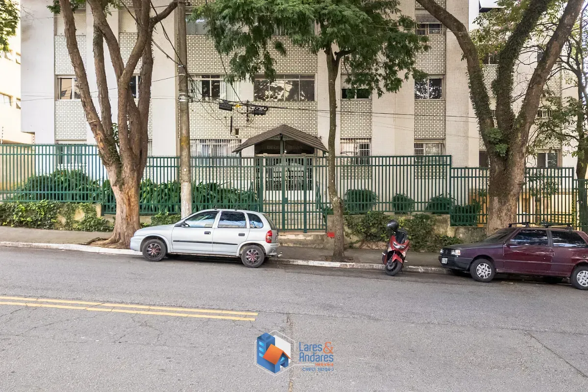 Apartamento, 2 quartos, 80 m² - Foto 44