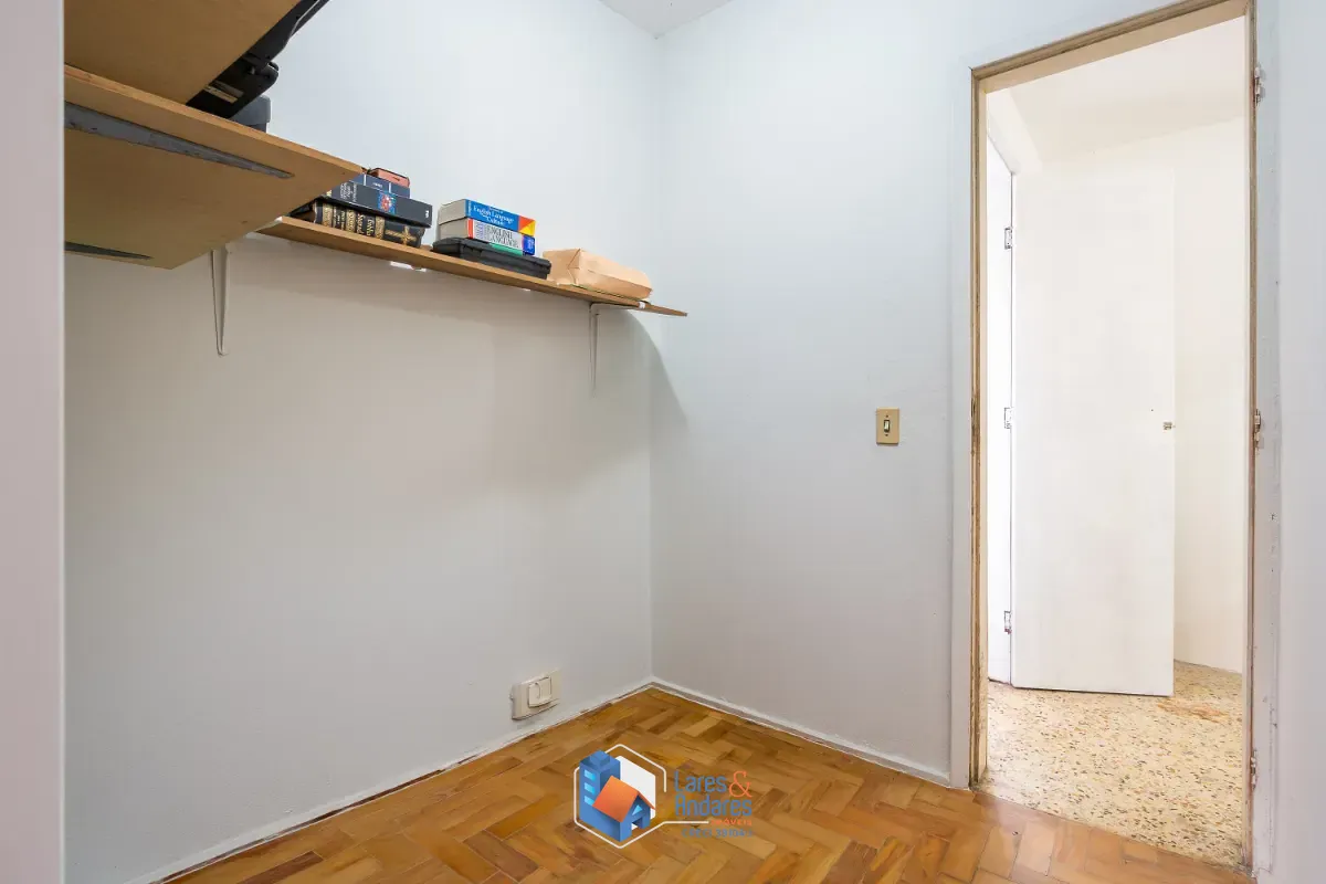 Apartamento, 2 quartos, 80 m² - Foto 18