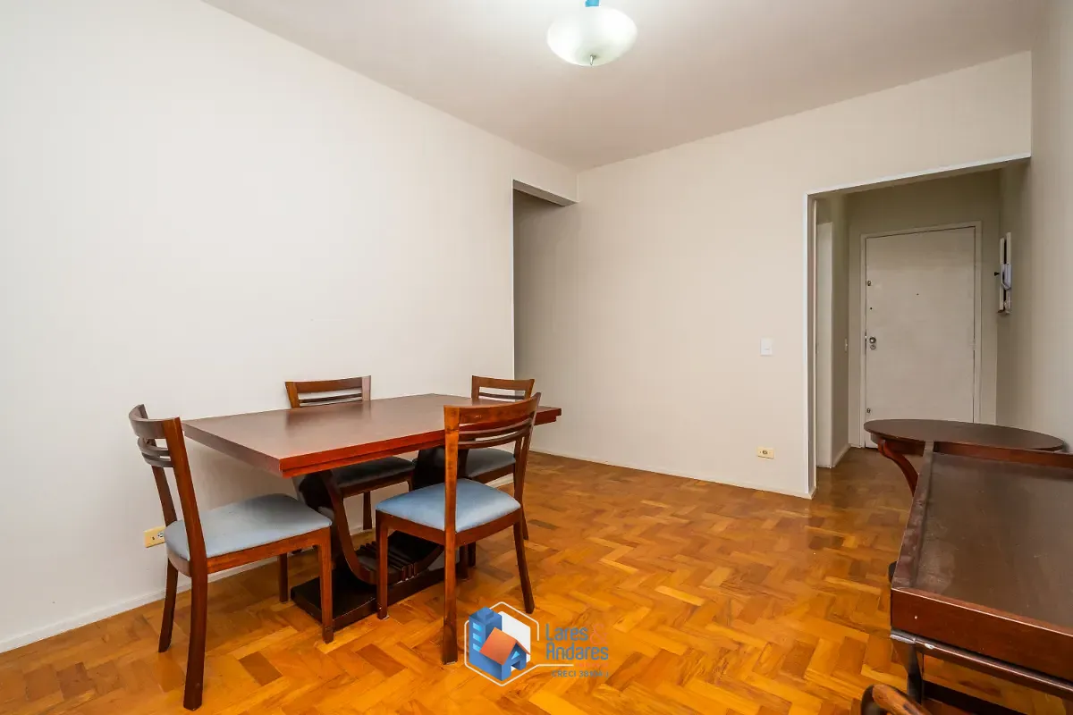 Apartamento, 2 quartos, 80 m² - Foto 4