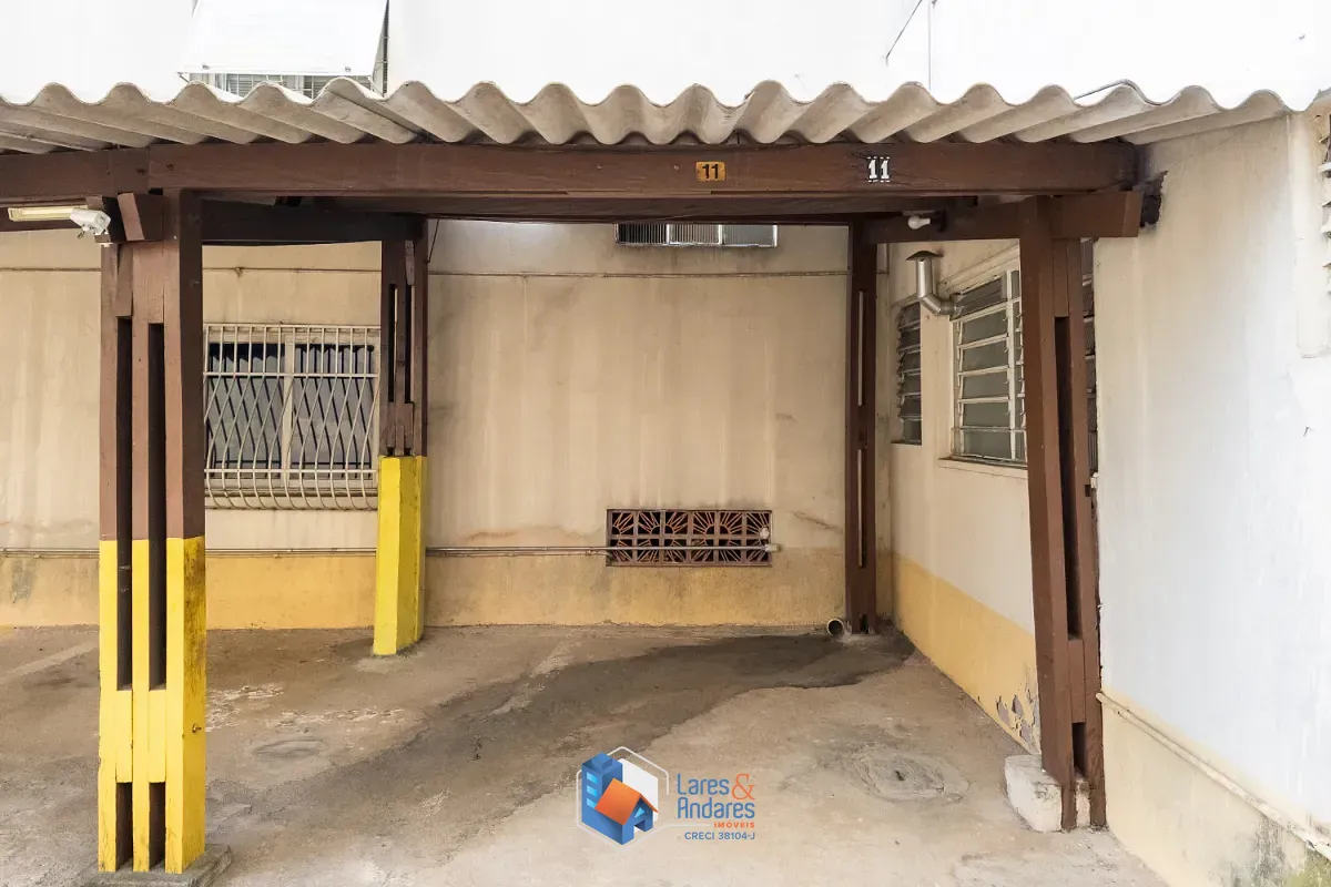 Apartamento, 2 quartos, 80 m² - Foto 41
