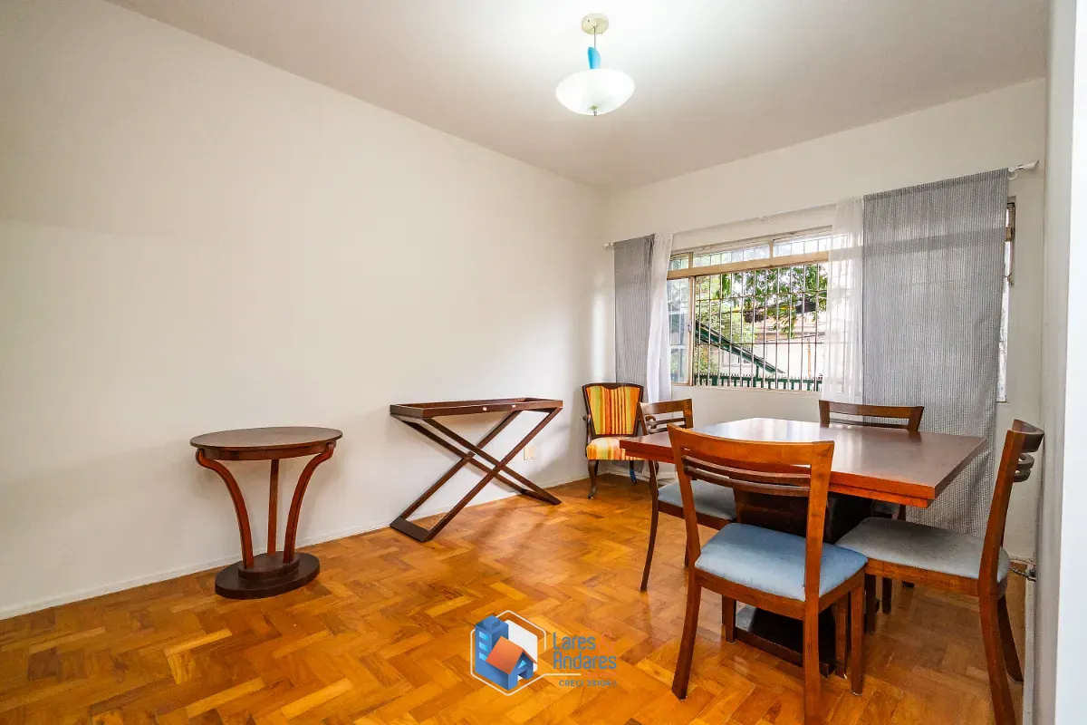 Apartamento, 2 quartos, 80 m² - Foto 3