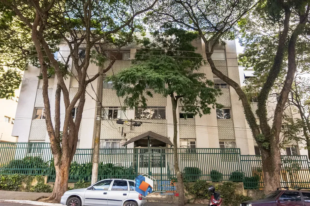 Apartamento, 2 quartos, 80 m² - Foto 45