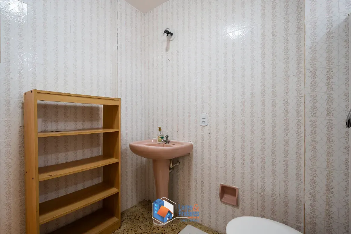 Apartamento, 2 quartos, 80 m² - Foto 21