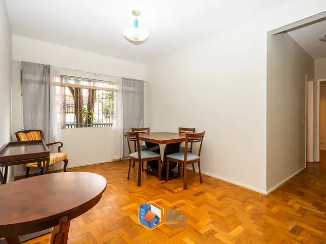 Apartamento com 80m² 2 quartos e 2 banheiros, à venda, no bairro Vila Mascote em São Paulo