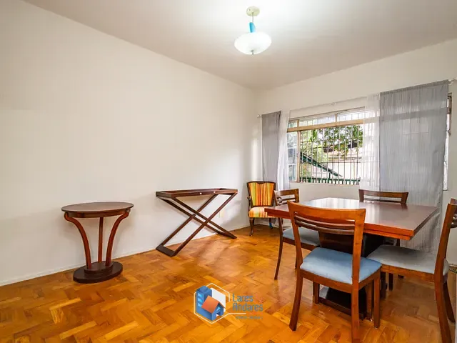 Apartamento com 80m² 2 quartos e 2 banheiros, à venda, no bairro Vila Mascote em São Paulo