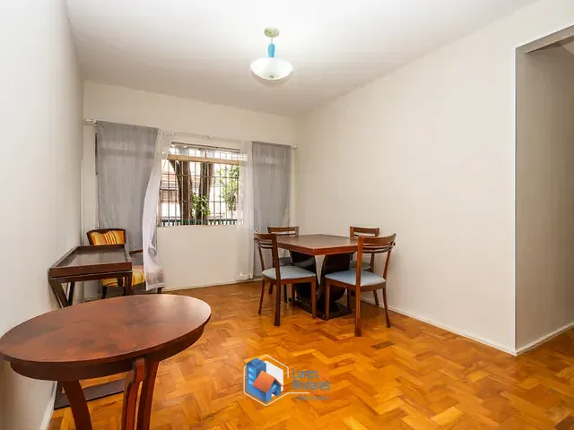 Apartamento com 80m² 2 quartos e 2 banheiros, à venda, no bairro Vila Mascote em São Paulo