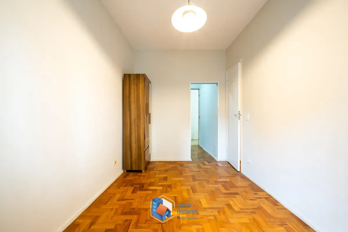 Apartamento, 2 quartos, 80 m² - Foto 16
