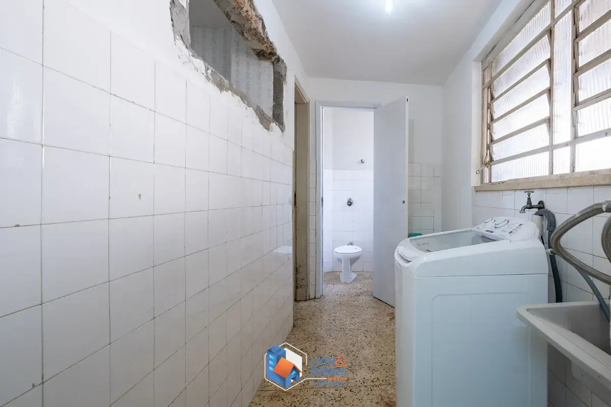 Apartamento, 2 quartos, 80 m² - Foto 29