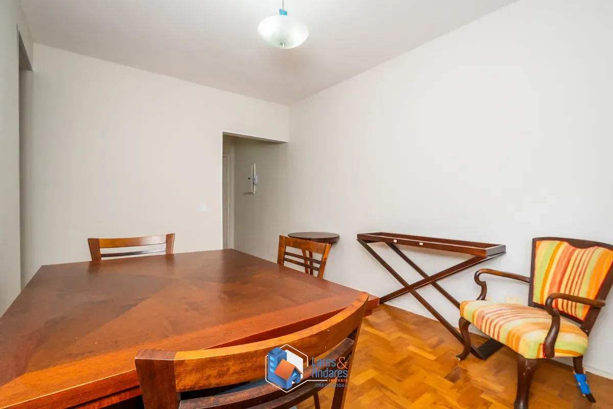 Apartamento, 2 quartos, 80 m² - Foto 5