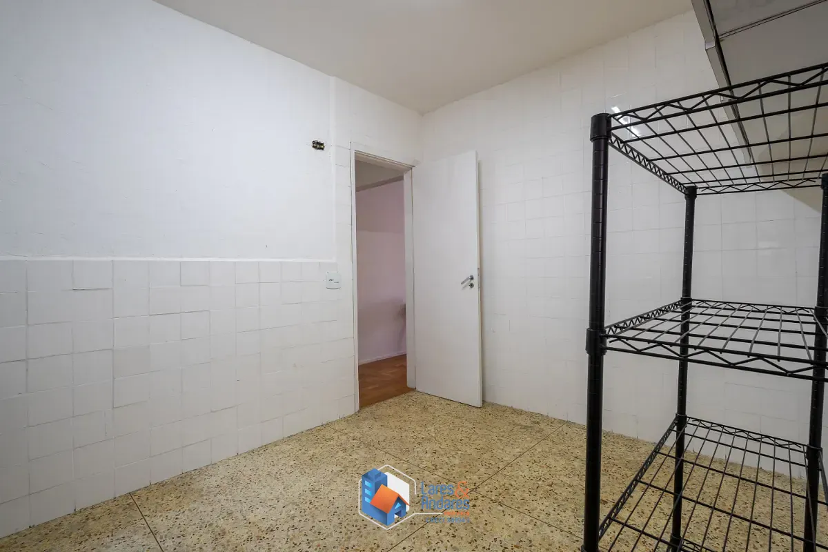 Apartamento, 2 quartos, 80 m² - Foto 28