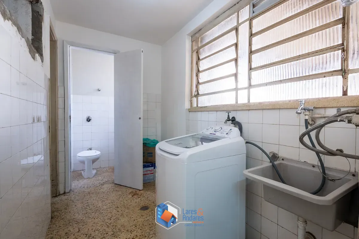 Apartamento, 2 quartos, 80 m² - Foto 30