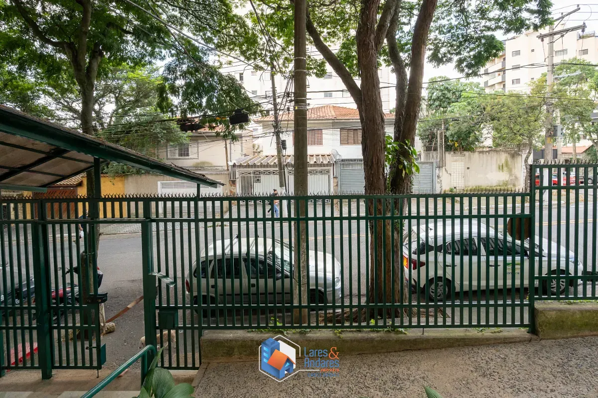 Apartamento, 2 quartos, 80 m² - Foto 7
