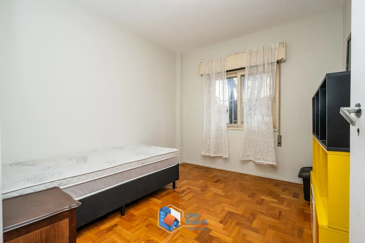 Apartamento, 2 quartos, 80 m² - Foto 9