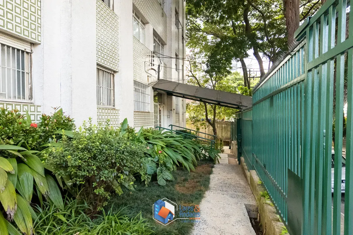 Apartamento, 2 quartos, 80 m² - Foto 39