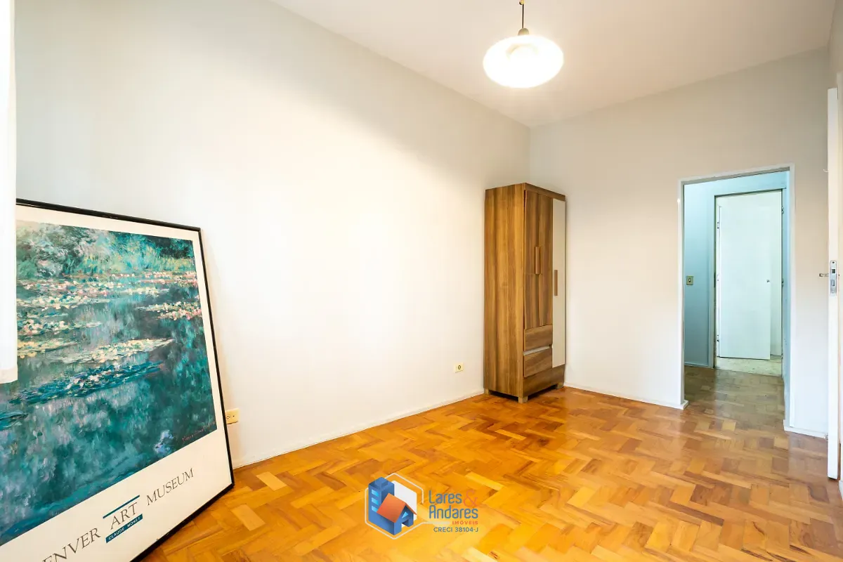 Apartamento, 2 quartos, 80 m² - Foto 15