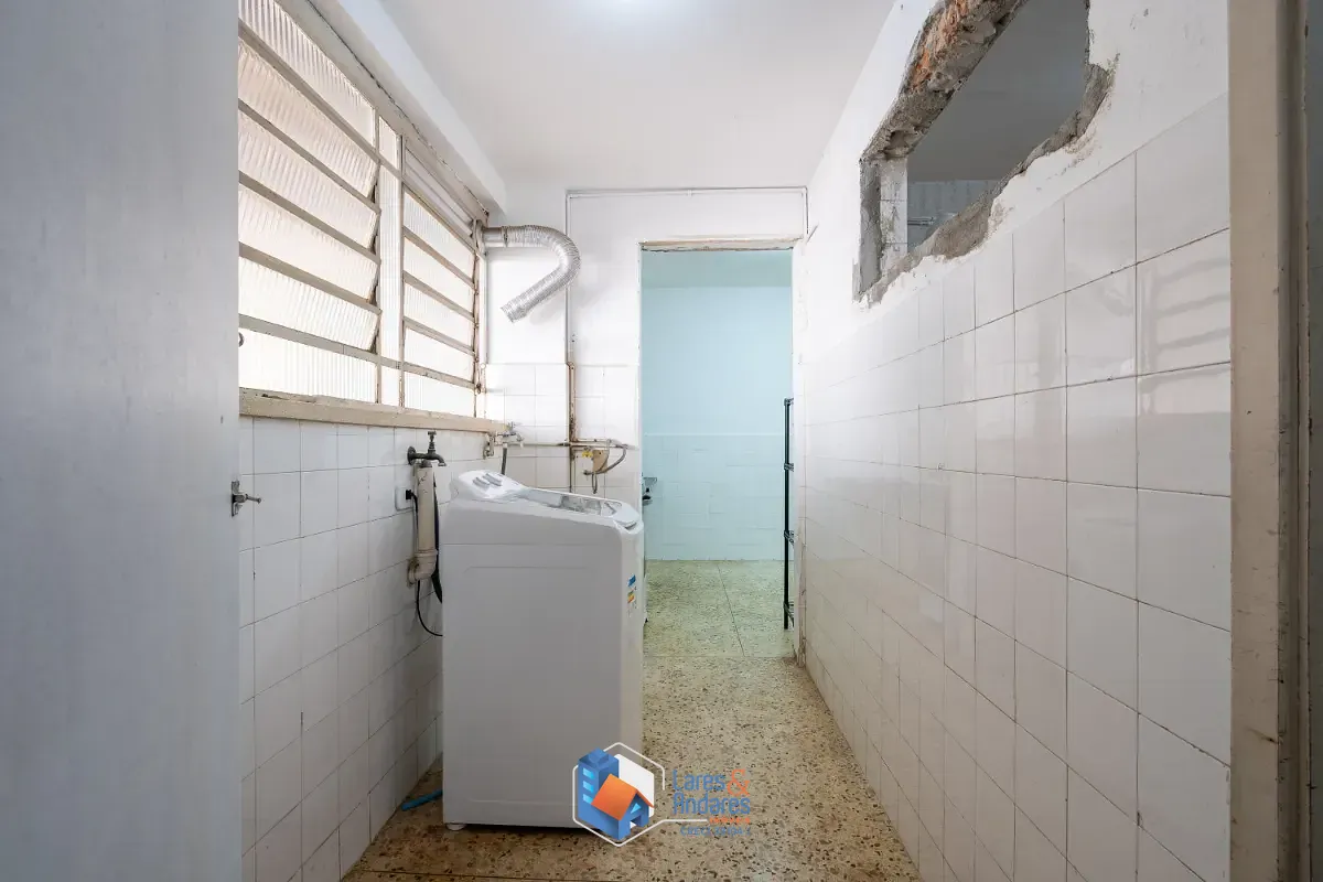 Apartamento, 2 quartos, 80 m² - Foto 31