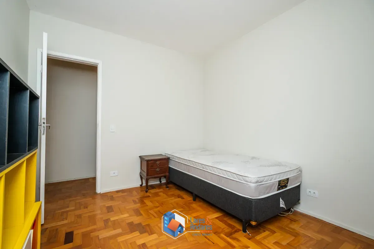 Apartamento, 2 quartos, 80 m² - Foto 11