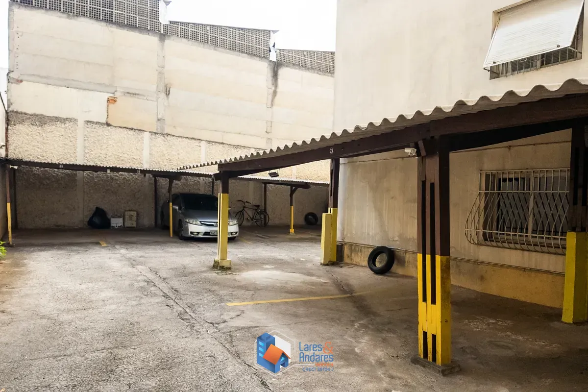 Apartamento, 2 quartos, 80 m² - Foto 40