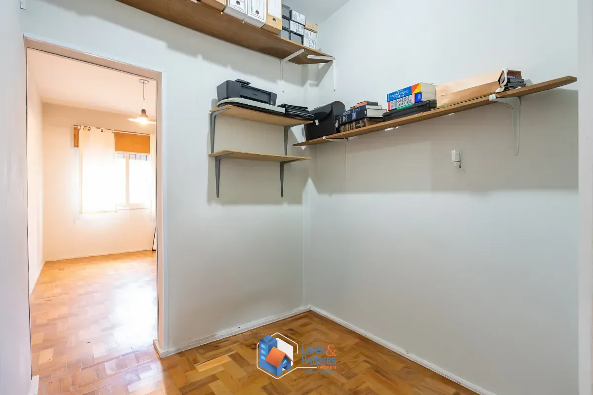 Apartamento, 2 quartos, 80 m² - Foto 19
