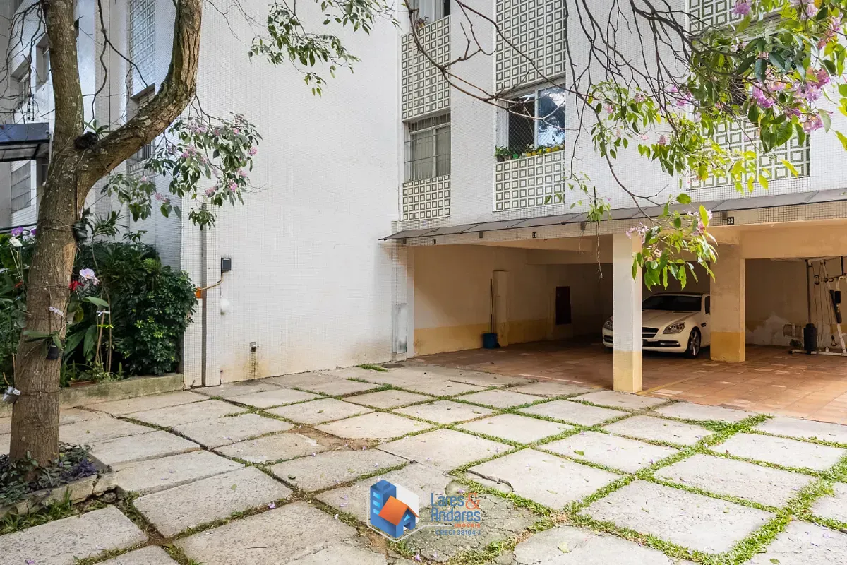 Apartamento, 2 quartos, 80 m² - Foto 43