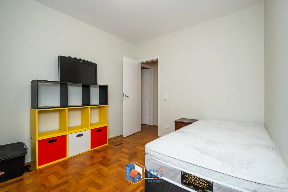 Apartamento, 2 quartos, 80 m² - Foto 10