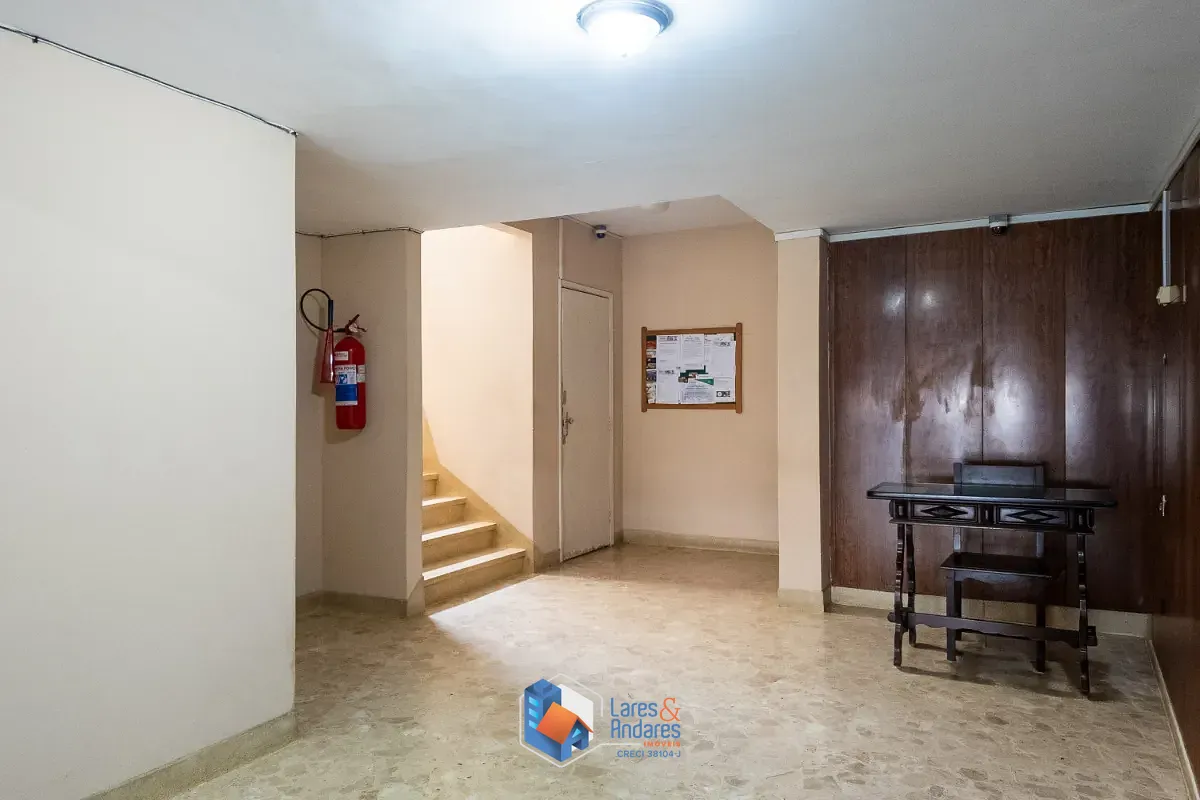 Apartamento, 2 quartos, 80 m² - Foto 35