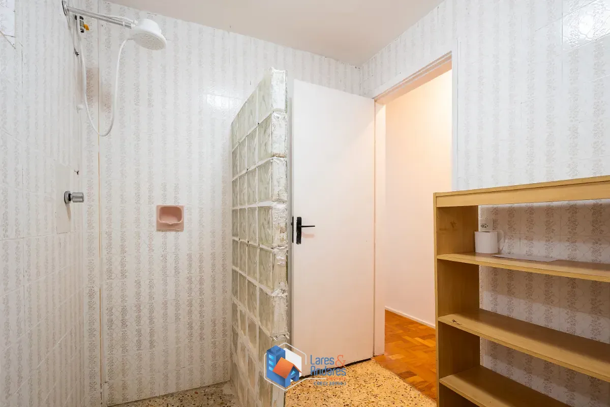 Apartamento, 2 quartos, 80 m² - Foto 22