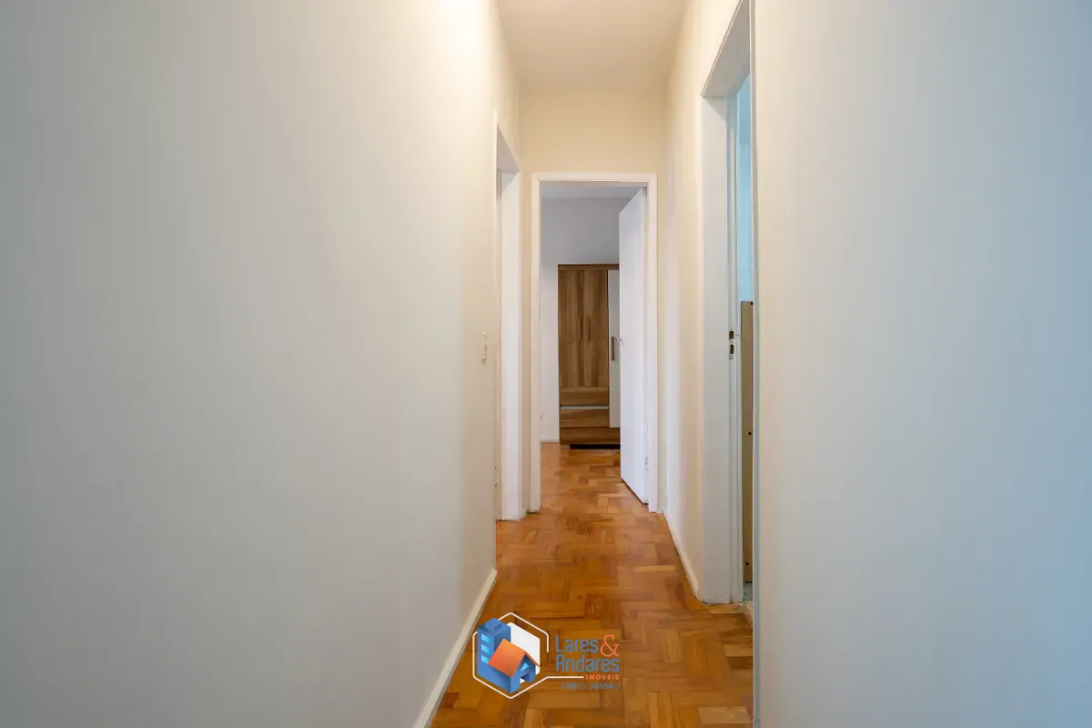 Apartamento, 2 quartos, 80 m² - Foto 8