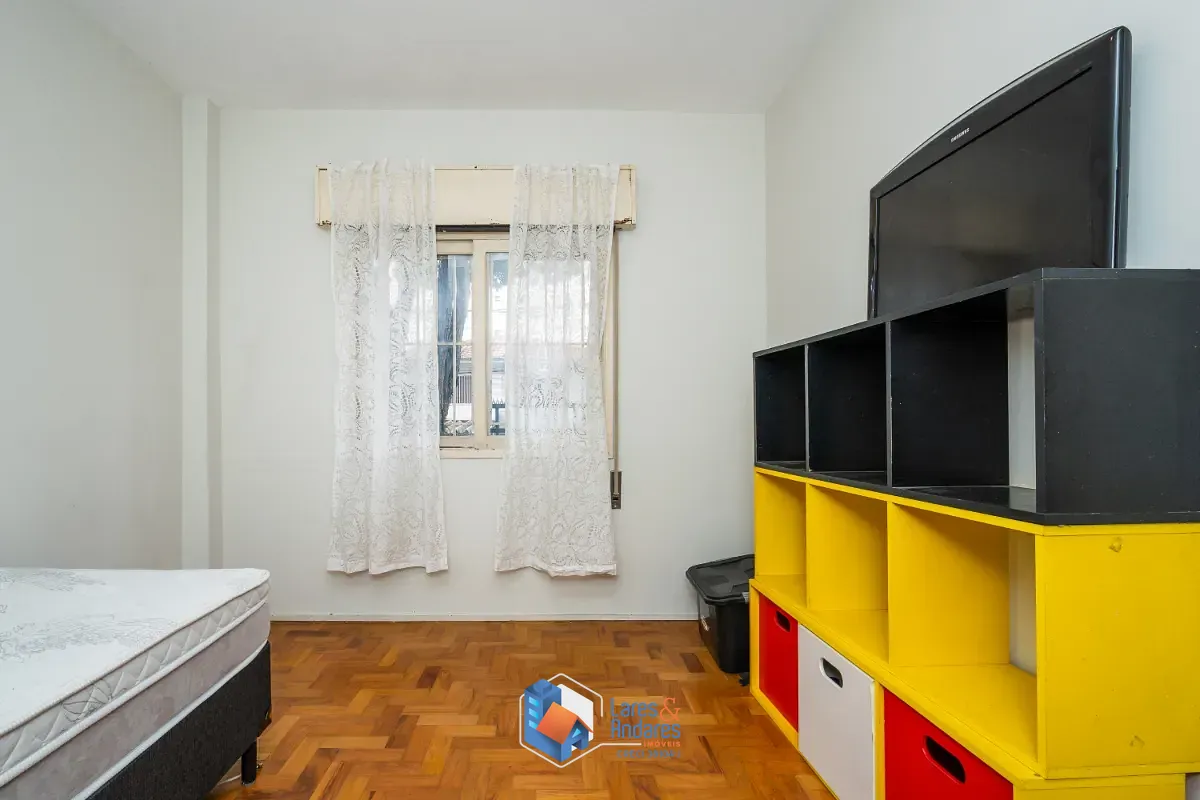 Apartamento, 2 quartos, 80 m² - Foto 12