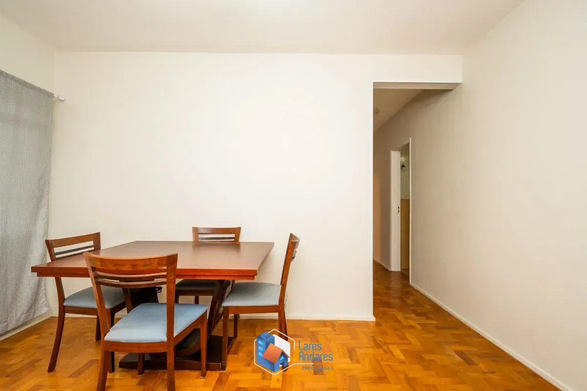 Apartamento, 2 quartos, 80 m² - Foto 6