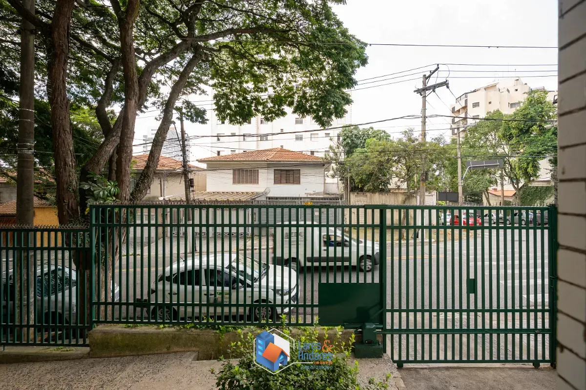 Apartamento, 2 quartos, 80 m² - Foto 17