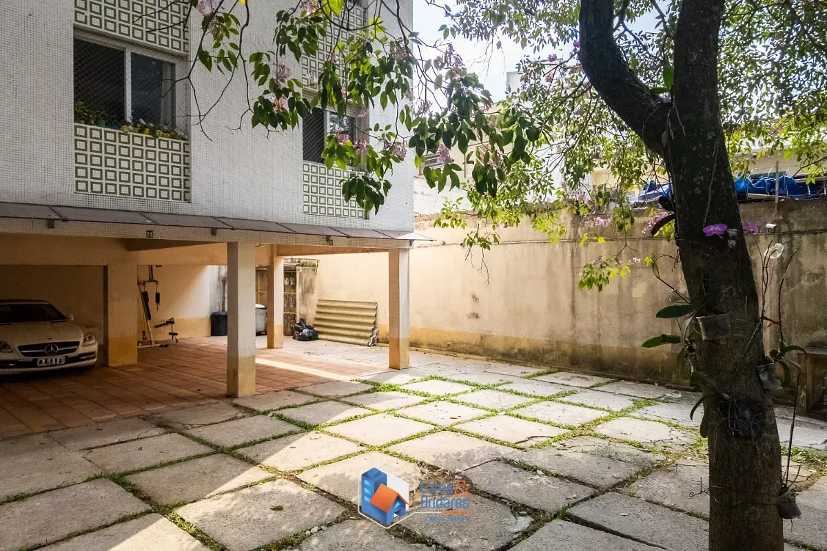 Apartamento, 2 quartos, 80 m² - Foto 42