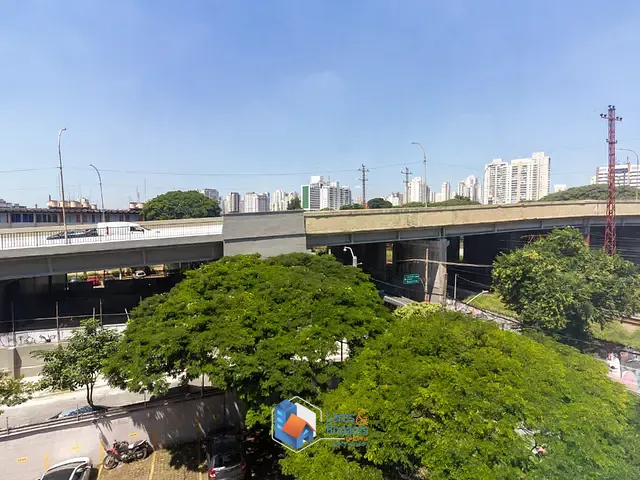 Apartamento com 47m² 2 quartos e 1 banheiro, à venda, no bairro Lapa em São Paulo