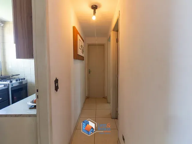 Apartamento com 47m² 2 quartos e 1 banheiro, à venda, no bairro Lapa em São Paulo