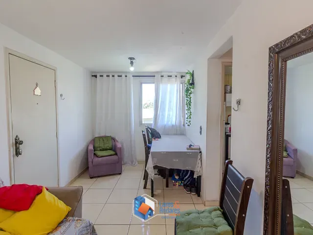 Apartamento com 47m² 2 quartos e 1 banheiro, à venda, no bairro Lapa em São Paulo