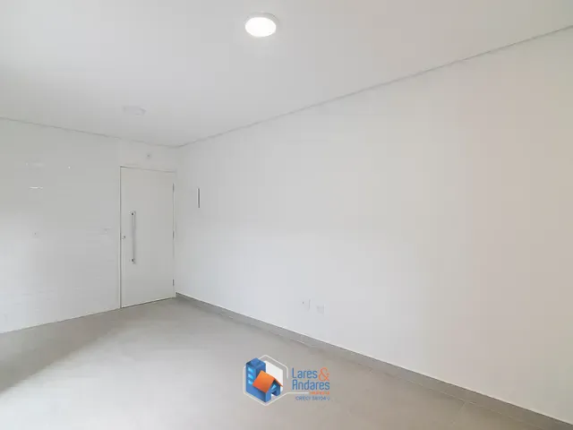 Apartamento com 42m² 2 quartos e 1 banheiro, à venda, no bairro Vila Alice em Santo André