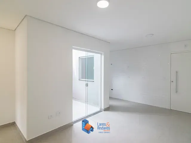 Apartamento com 42m² 2 quartos e 1 banheiro, à venda, no bairro Vila Alice em Santo André