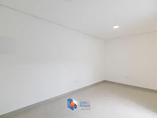 Apartamento com 42m² 2 quartos e 1 banheiro, à venda, no bairro Vila Alice em Santo André