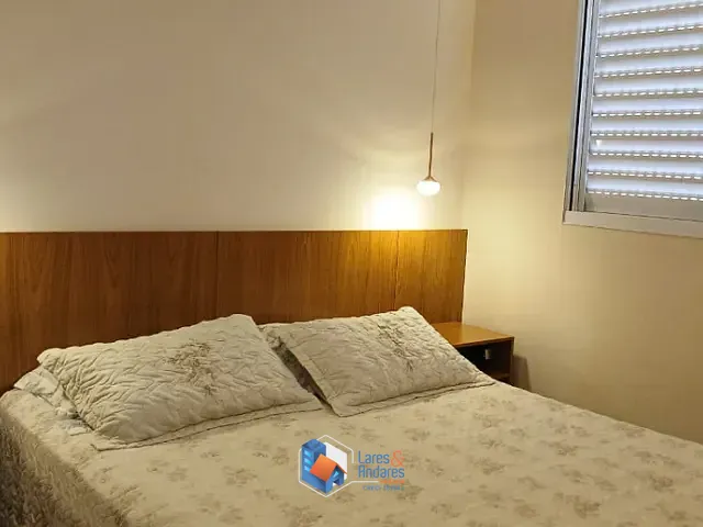 Apartamento com 52m² 2 quartos e 1 banheiro, à venda, no bairro Quinta da Primavera em Ribeirão Preto