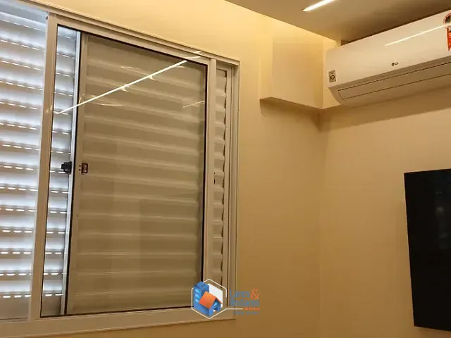 Apartamento com 52m² 2 quartos e 1 banheiro, à venda, no bairro Quinta da Primavera em Ribeirão Preto